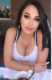 Проститутка Марина